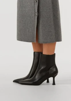 DAMES STEFANO LAURAN e enkellaarsjes botin