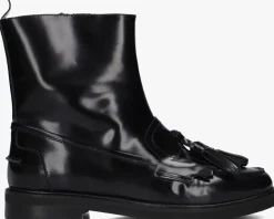 DAMES STEFANO LAURAN e enkellaarsjes 12219