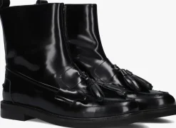 DAMES STEFANO LAURAN e enkellaarsjes 12219