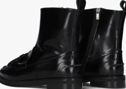 DAMES STEFANO LAURAN e enkellaarsjes 12219