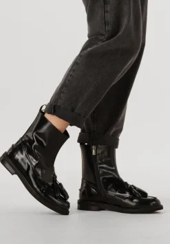 DAMES STEFANO LAURAN e enkellaarsjes 12219