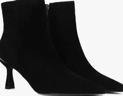 DAMES STEFANO LAURAN e enkellaarsjes botin