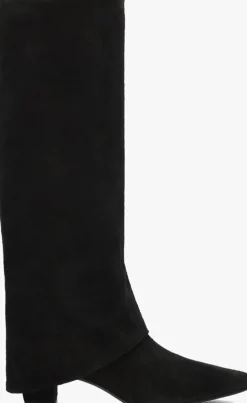 DAMES STEFANO LAURAN e hoge laarzen brenda12