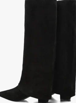 DAMES STEFANO LAURAN e hoge laarzen brenda12