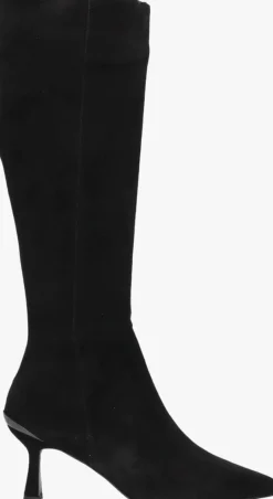 DAMES STEFANO LAURAN e hoge laarzen bota