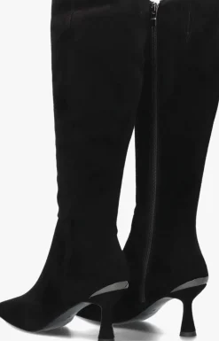 DAMES STEFANO LAURAN e hoge laarzen bota