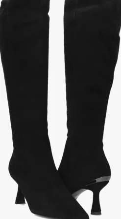 DAMES STEFANO LAURAN e hoge laarzen bota