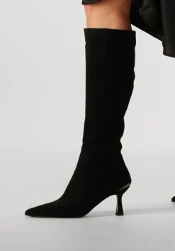 DAMES STEFANO LAURAN e hoge laarzen bota