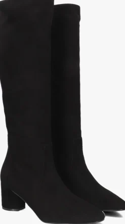 DAMES STEFANO LAURAN e hoge laarzen giusy 3