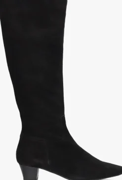 DAMES STEFANO LAURAN e hoge laarzen 010-290