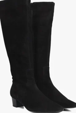 DAMES STEFANO LAURAN e hoge laarzen 010-290