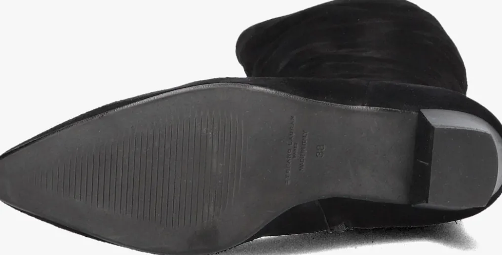 DAMES STEFANO LAURAN e hoge laarzen 010-290