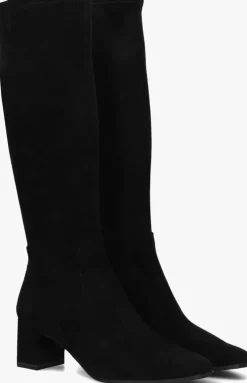 DAMES STEFANO LAURAN e hoge laarzen 25547