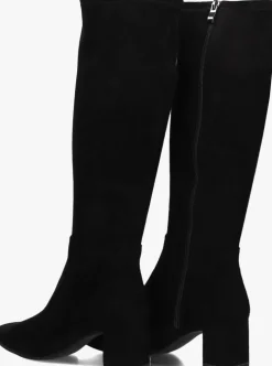 DAMES STEFANO LAURAN e hoge laarzen 25547