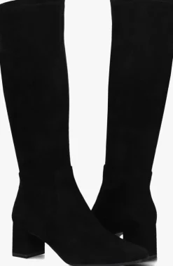 DAMES STEFANO LAURAN e hoge laarzen 25547