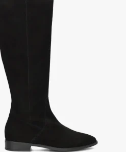 DAMES STEFANO LAURAN e hoge laarzen 011-204