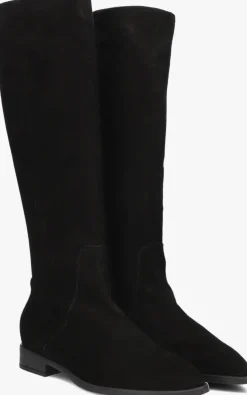 DAMES STEFANO LAURAN e hoge laarzen 011-204