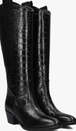 DAMES STEFANO LAURAN e hoge laarzen 702-08