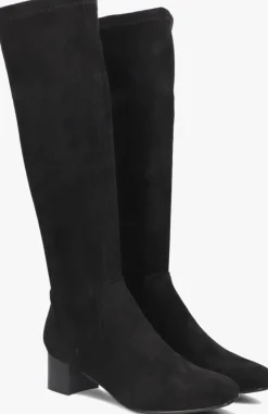 DAMES STEFANO LAURAN e hoge laarzen xtm16891-1