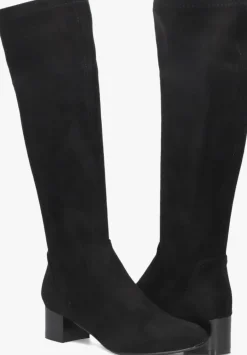 DAMES STEFANO LAURAN e hoge laarzen xtm16891-1