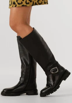 DAMES STEFANO LAURAN e hoge laarzen pe2053