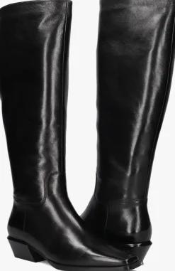 DAMES STEFANO LAURAN e hoge laarzen st2071