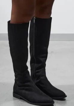 DAMES STEFANO LAURAN e hoge laarzen s3304