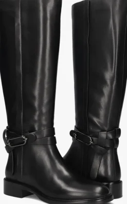 DAMES STEFANO LAURAN e hoge laarzen pe2076