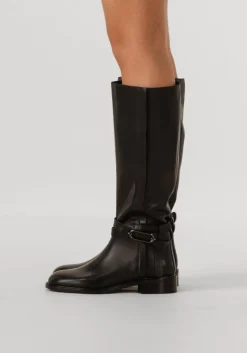 DAMES STEFANO LAURAN e hoge laarzen pe2076