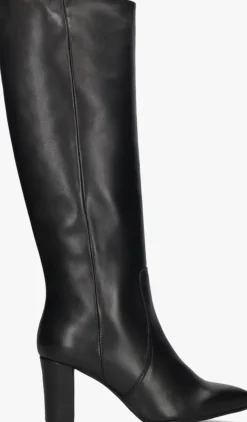 DAMES STEFANO LAURAN e hoge laarzen 011-52