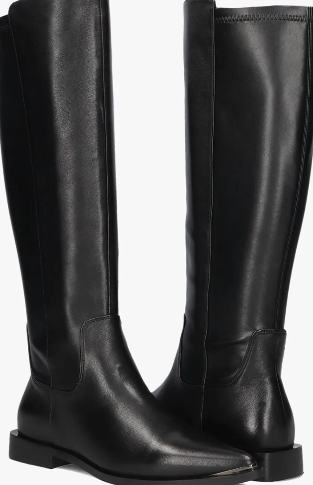 DAMES STEFANO LAURAN e hoge laarzen pe2059