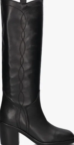 DAMES STEFANO LAURAN e hoge laarzen b5631