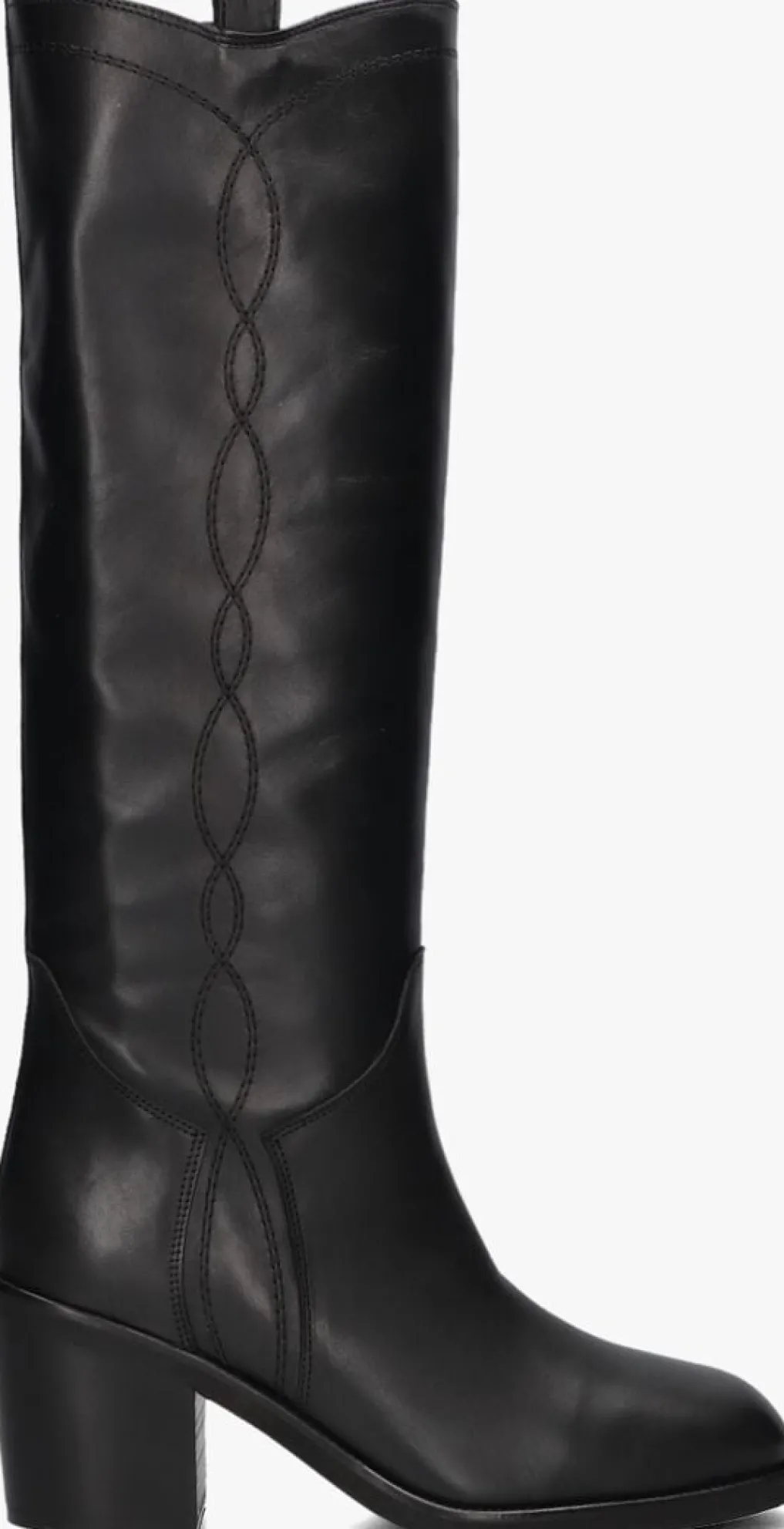 DAMES STEFANO LAURAN e hoge laarzen b5631