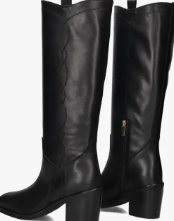 DAMES STEFANO LAURAN e hoge laarzen b5631