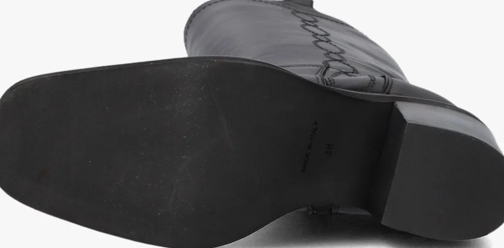 DAMES STEFANO LAURAN e hoge laarzen b5631