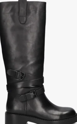 DAMES STEFANO LAURAN e hoge laarzen pe2058