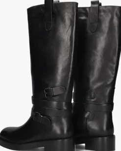 DAMES STEFANO LAURAN e hoge laarzen pe2058