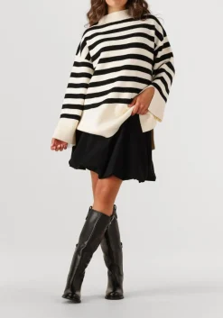 DAMES STEFANO LAURAN e hoge laarzen gr2107