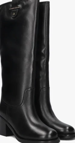 DAMES STEFANO LAURAN e hoge laarzen gr2107