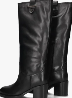 DAMES STEFANO LAURAN e hoge laarzen gr2107