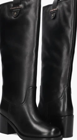 DAMES STEFANO LAURAN e hoge laarzen gr2107