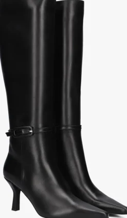 DAMES STEFANO LAURAN e hoge laarzen penny3