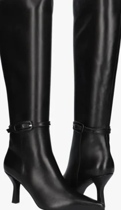 DAMES STEFANO LAURAN e hoge laarzen penny3