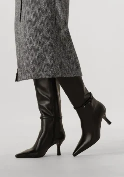 DAMES STEFANO LAURAN e hoge laarzen penny3