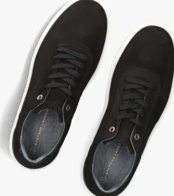 Heren STEFANO LAURAN e lage sneakers star 001