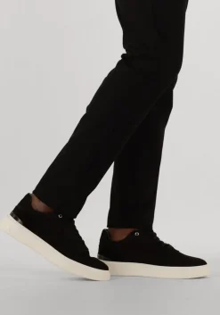 Heren STEFANO LAURAN e lage sneakers star 001