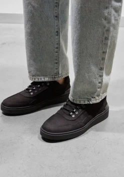 Heren STEFANO LAURAN e lage sneakers lj2502