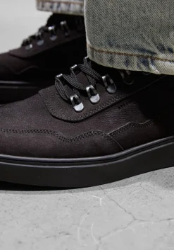 Heren STEFANO LAURAN e lage sneakers lj2502