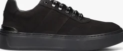 Heren STEFANO LAURAN e lage sneakers star 003