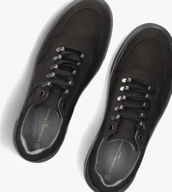 Heren STEFANO LAURAN e lage sneakers star 003